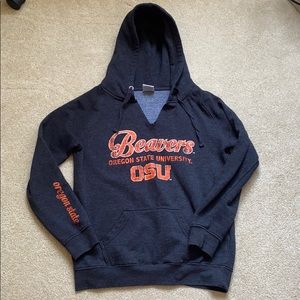 Oregon State Beavers Hoodie